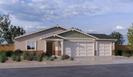 Safe Haven – Manteca II