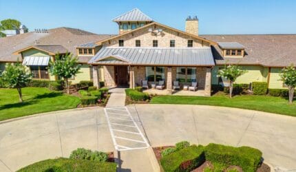 Santa Fe Trails Assisted Living & Memory Care