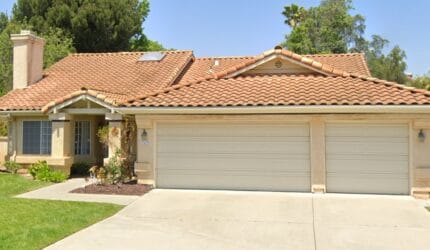 Sapphire Pacific Residential Care II