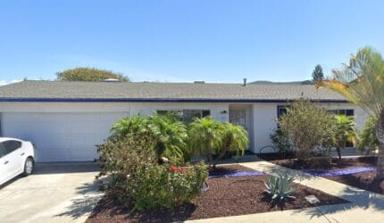 Sapphire Pacific Residential Care III