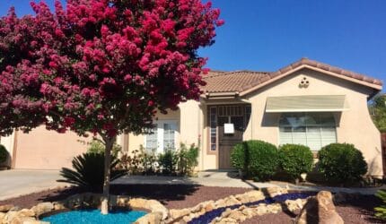 Sapphire Pacific Residential Care IV
