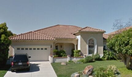 Sapphire Pacific Residential Care V