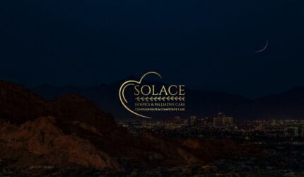 Solace Hospice & Palliative Care