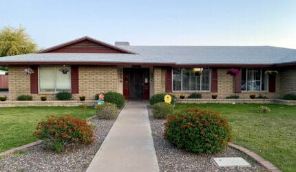 Sunny Days Senior Living