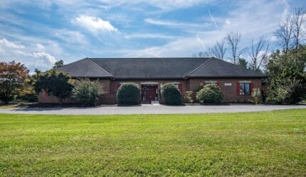 Sycamore Acres Assisted Living