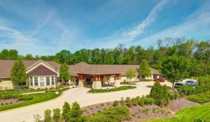 The Auberge at Brookfield