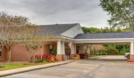 The Auberge at Sugar Land