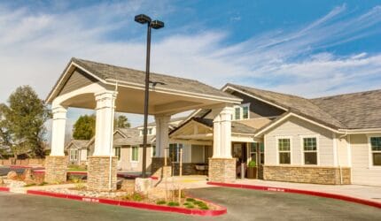 The Courte at Citrus Heights