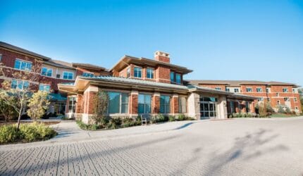 The Landing on Dundee Senior Living