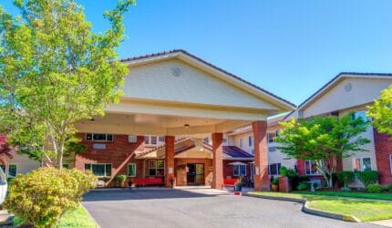 The Lodge at Vista View