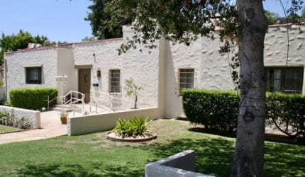 The Oaks of Pasadena