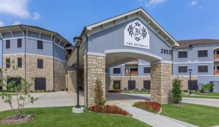 The Retreat Senior Living