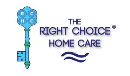 The Right Choice Home Care