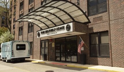 The Selfhelp Home Senior Living Community