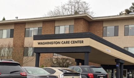 Washington Care Center