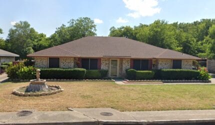 West Lake Assisted Living