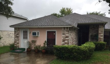 Woodcrest Home for Senior Citizens