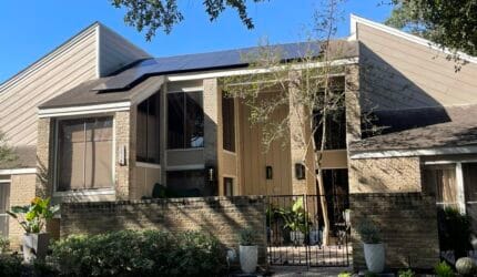 Wren’s Nest Care Homes – Houston