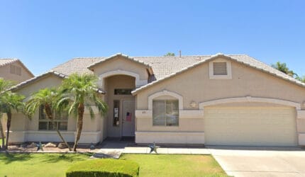 Yashuas Cedar Assisted Living