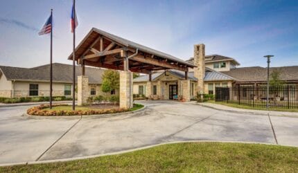The Auberge at Vintage Lake