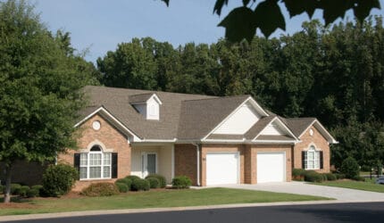Cottages of Monroe