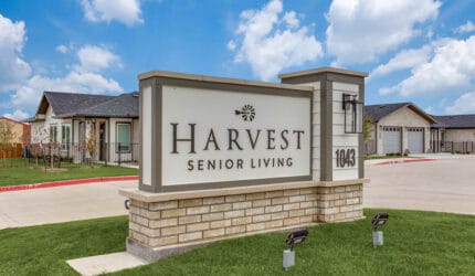 Harvest of Aledo Senior Living
