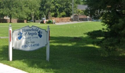Household of Angels Assisted