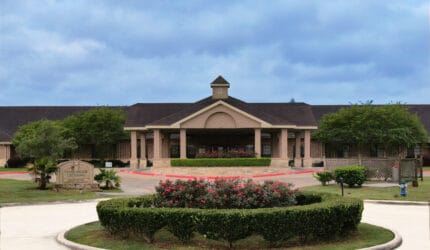 Magnolia Crossing Nursing and Rehabilitation Center