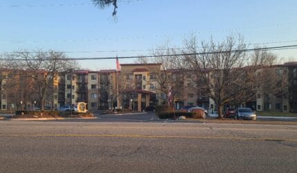 Pine Ridge Villas of Shelby