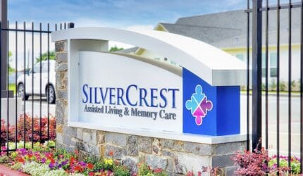 SilverCrest Assisted Living and Memory Care