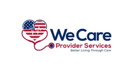 We Care Provider Services LLC