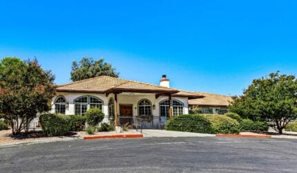 Buena Vista Assisted Living