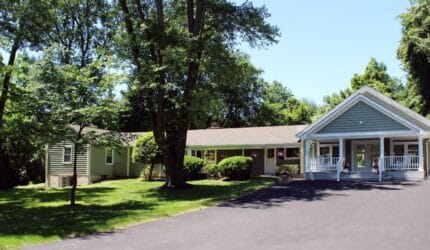 Clifton Woods Memory Care Homes