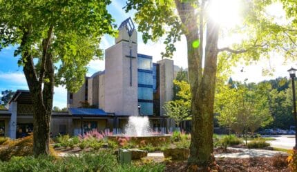 Christian City Assisted Living Center