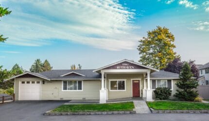 Ruthaven Senior Care Home