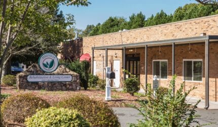 Pineville Rehabilitation & Living Center