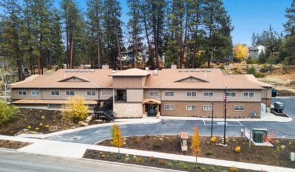 Mill View Memory Care
