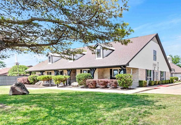 Silver Leaf Assisted Living & Memory Care