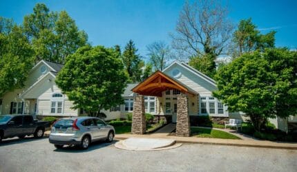 Inspirations Memory Care of Lutherville