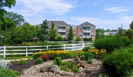 Maple Knoll Village