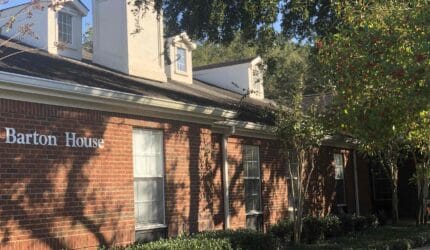 Barton House Sugarland