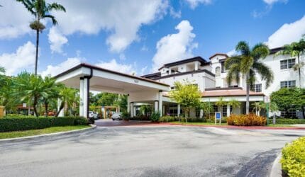 Covenant Village Care Center