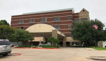 James L. West Center for Dementia Care