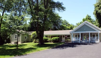Clifton Woods Memory Care Home