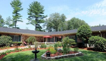 Sudbury Pines Extended Care