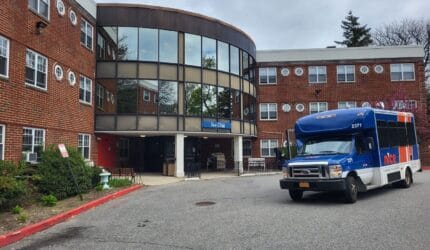 Cold Spring Hills Center for Nursing & Rehabilitation