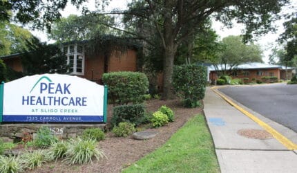 Sligo Creek Healthcare