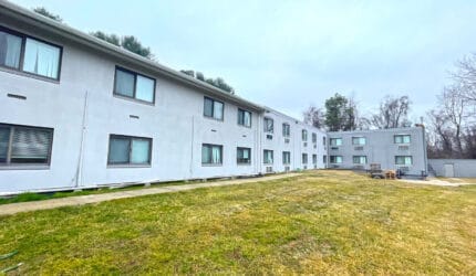 Bel Pre Healthcare Center