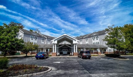 Inspirations Bayside Assisted Living & Memory Care