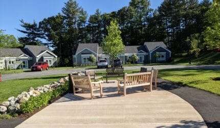 Carleton-Willard Village